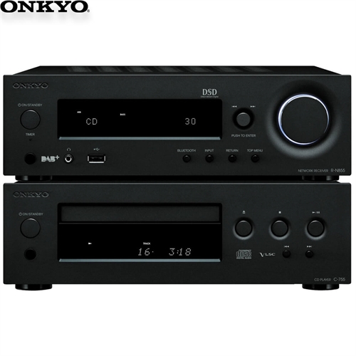 ONKYO CS-N1075 7
